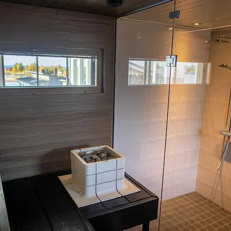 Aurinkorinne 8 Lejlighed Kalajoki