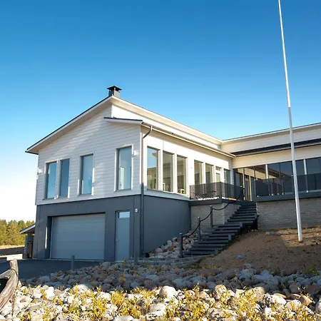 Aurinkorinne 8 Kalajoki