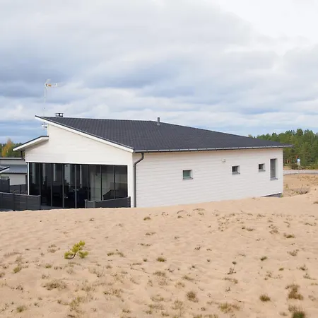 Aurinkorinne 8 Lägenhet