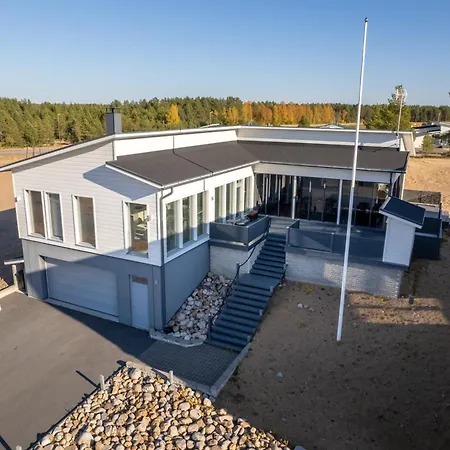 Lejlighed Aurinkorinne 8 *